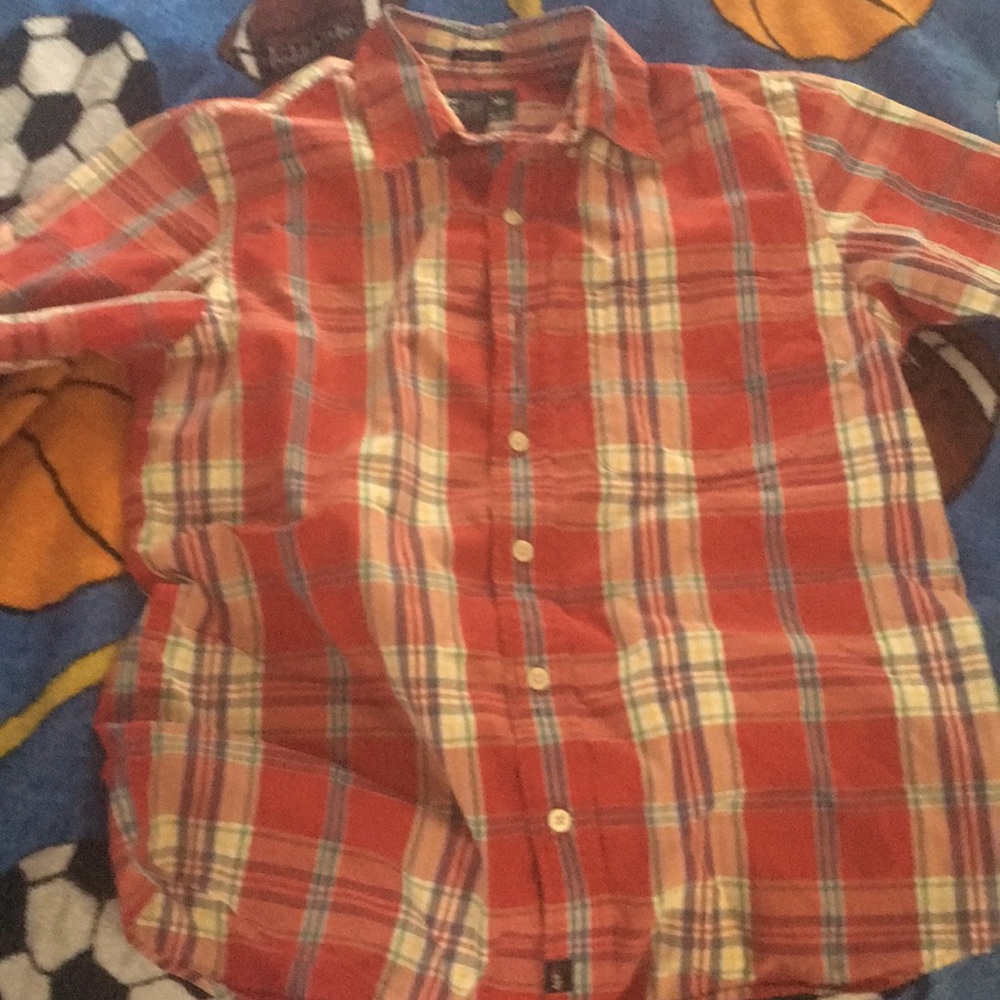 Abercrombie  shirt